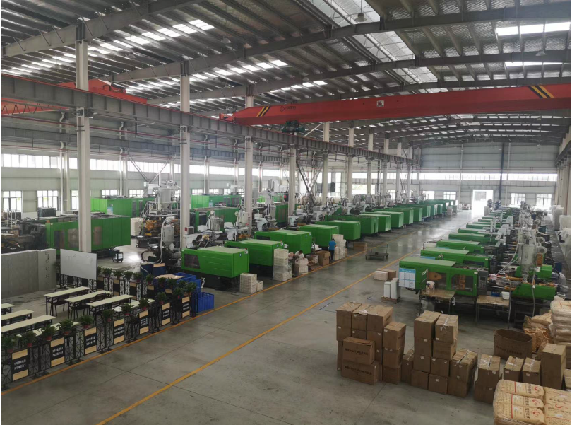 Shanghai Xiaozhenzhу Electrical Appliances Co., Ltd. – Washing machine 1