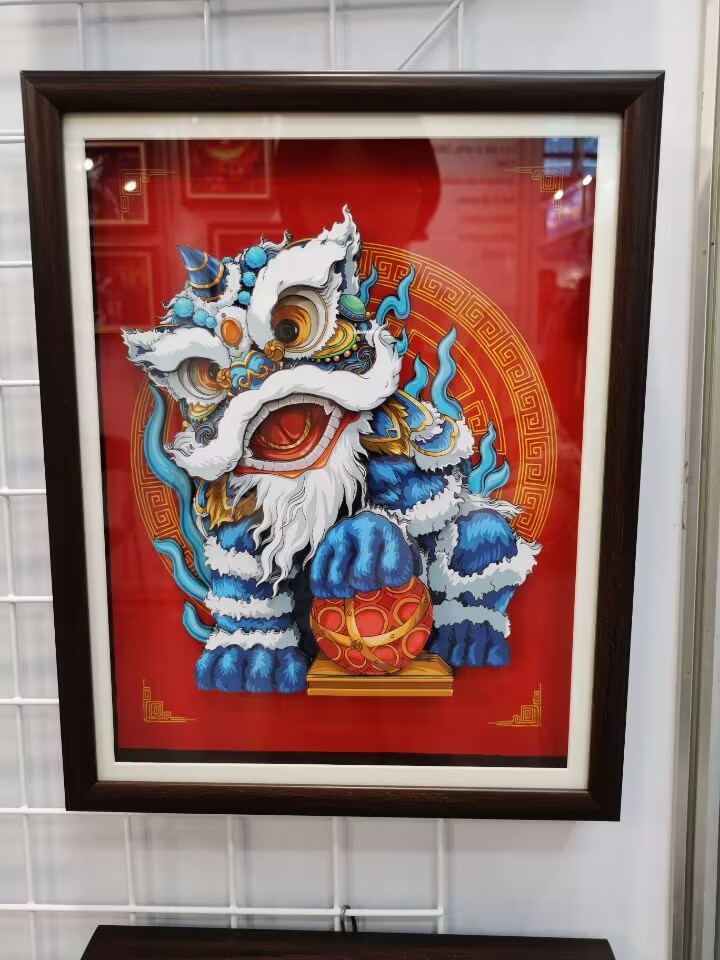 fujian maoyuan houseware co.,ltd – caja de regalo 4