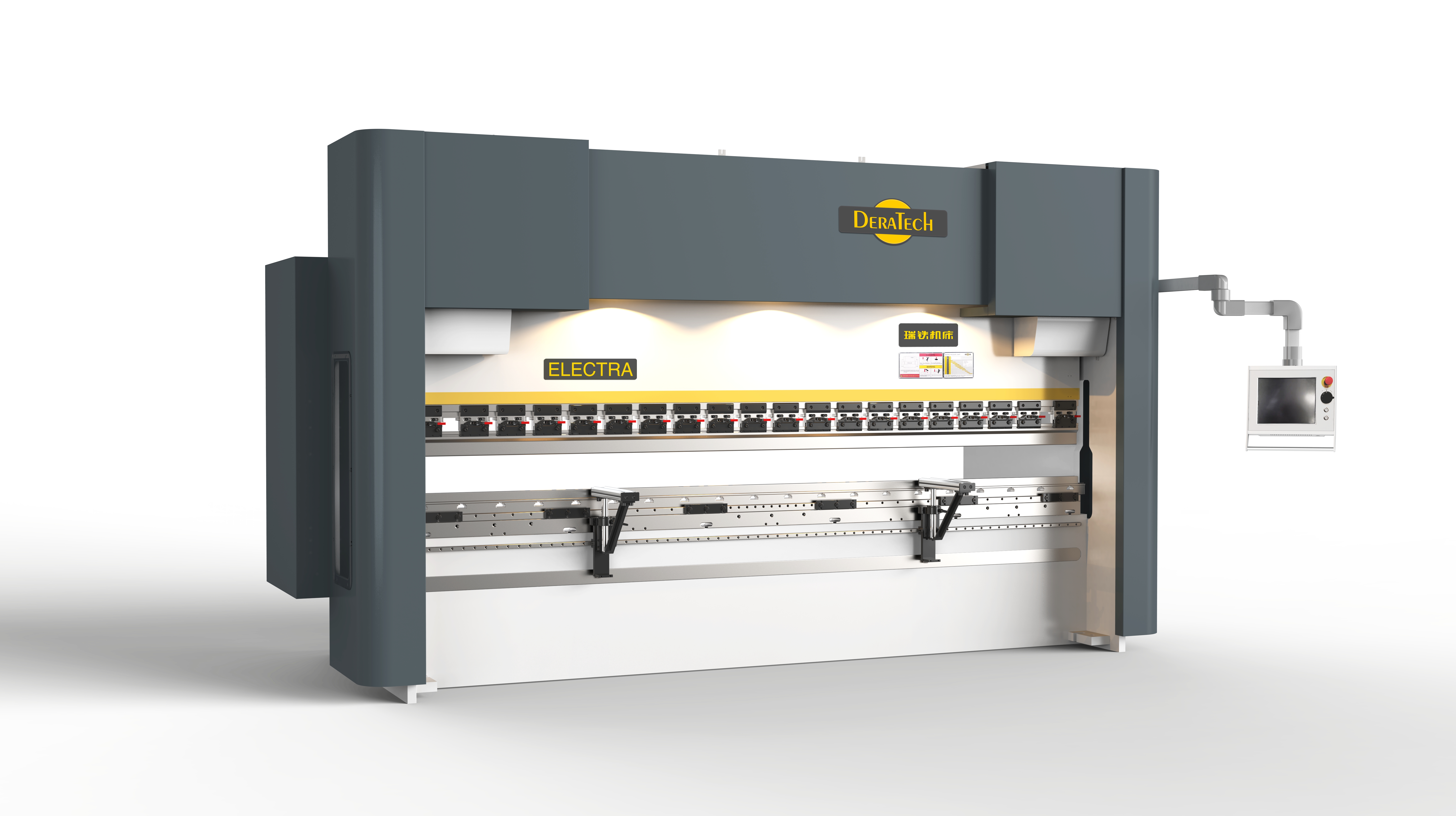 SHANGHAI DERATECH IMPORT & EXPORT CO.,LTD – molde de inyección 1