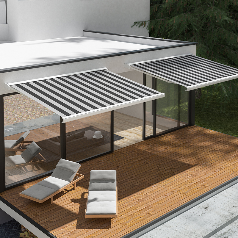 Awning