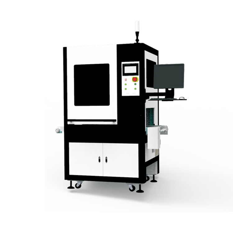 Handan Ruisu Fastener Manufacturing Co., Ltd. – molde de inyección 1