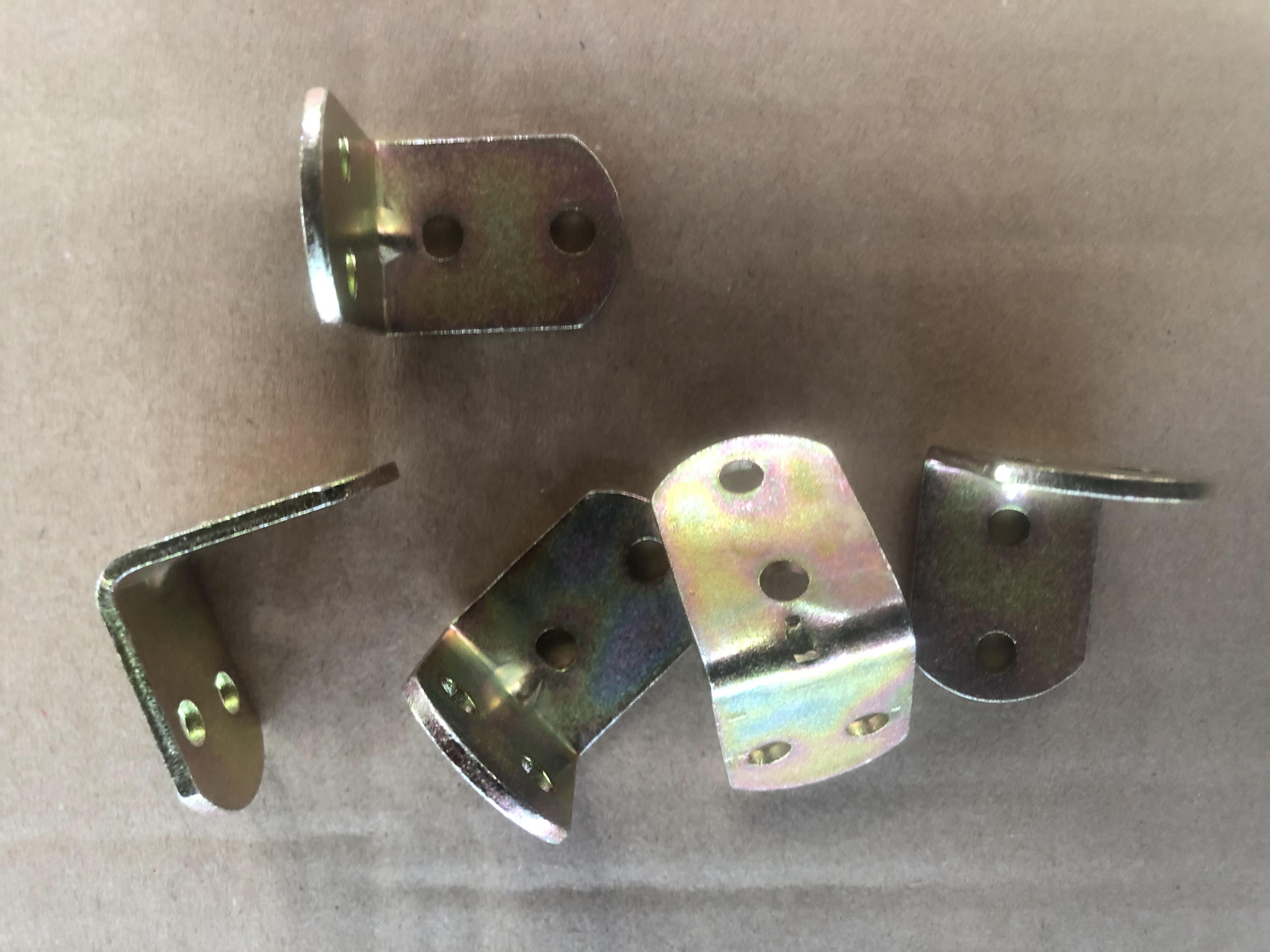 HUBEI ZHONGNING METALLIC PRODUCTS CO,.LTD – tuerca hexagonal 3