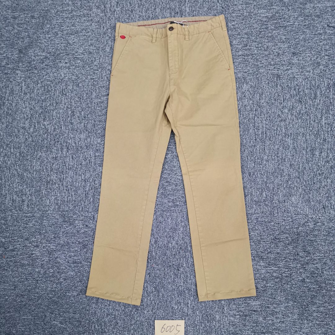 Men Pants