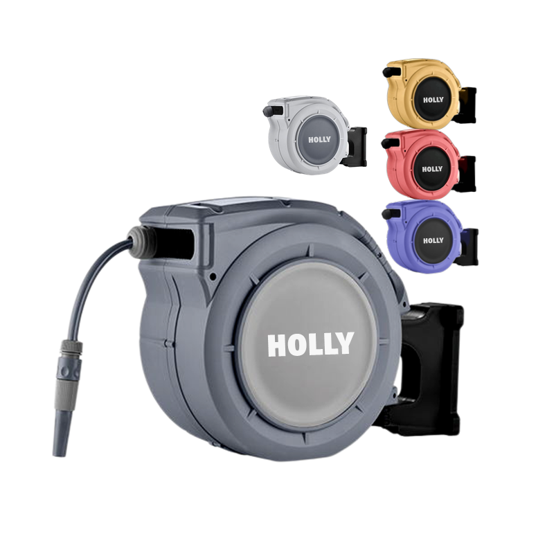 garden water hose reel