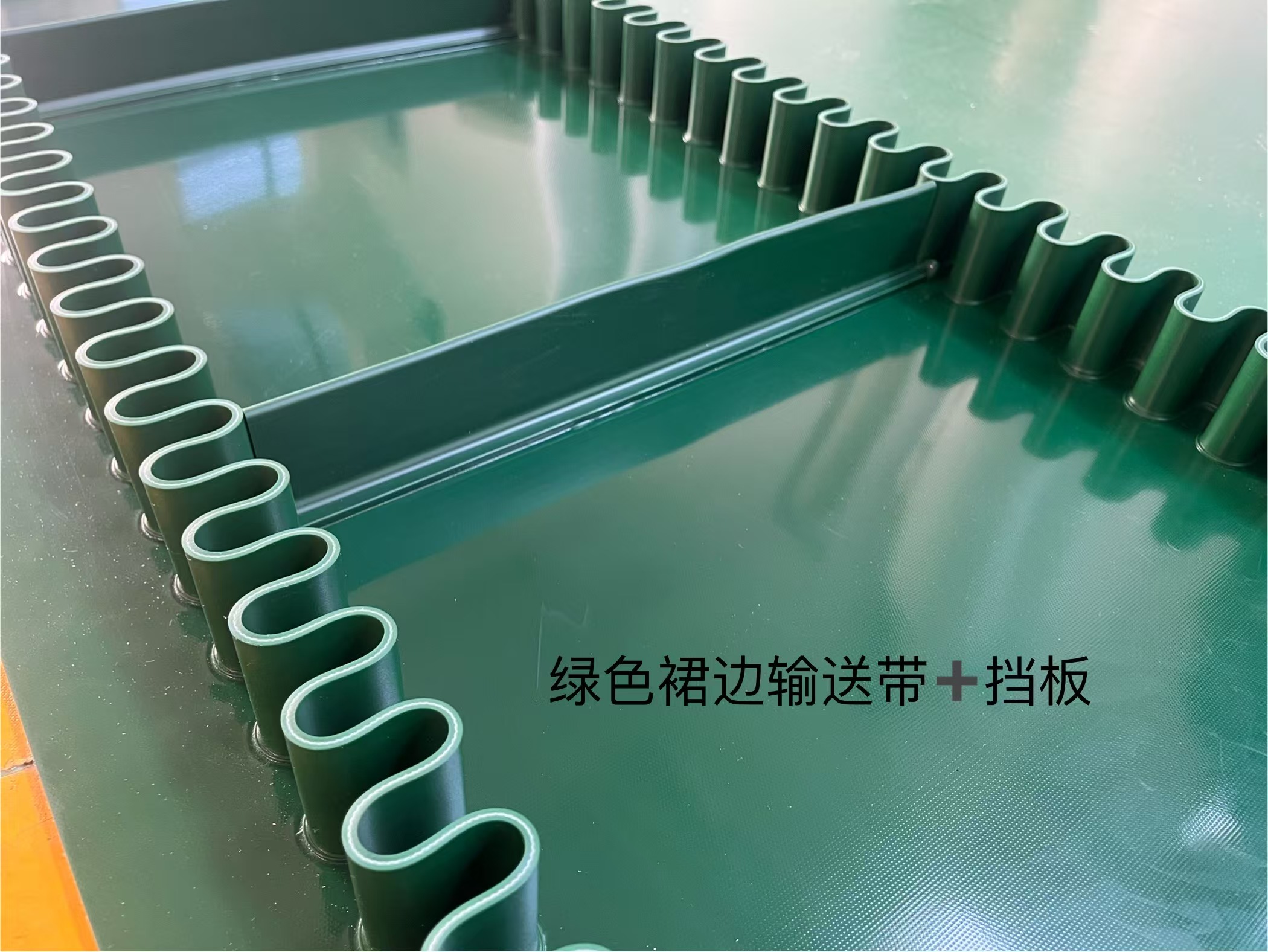 Luoze Industrial Transmission System (Shanghai) Co., Ltd – matriz de metal 2