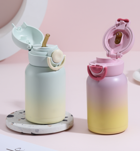 Vacuum Flask