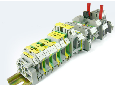 Shanghai UPUN Electric Group Co., Ltd. – charging equipment 3