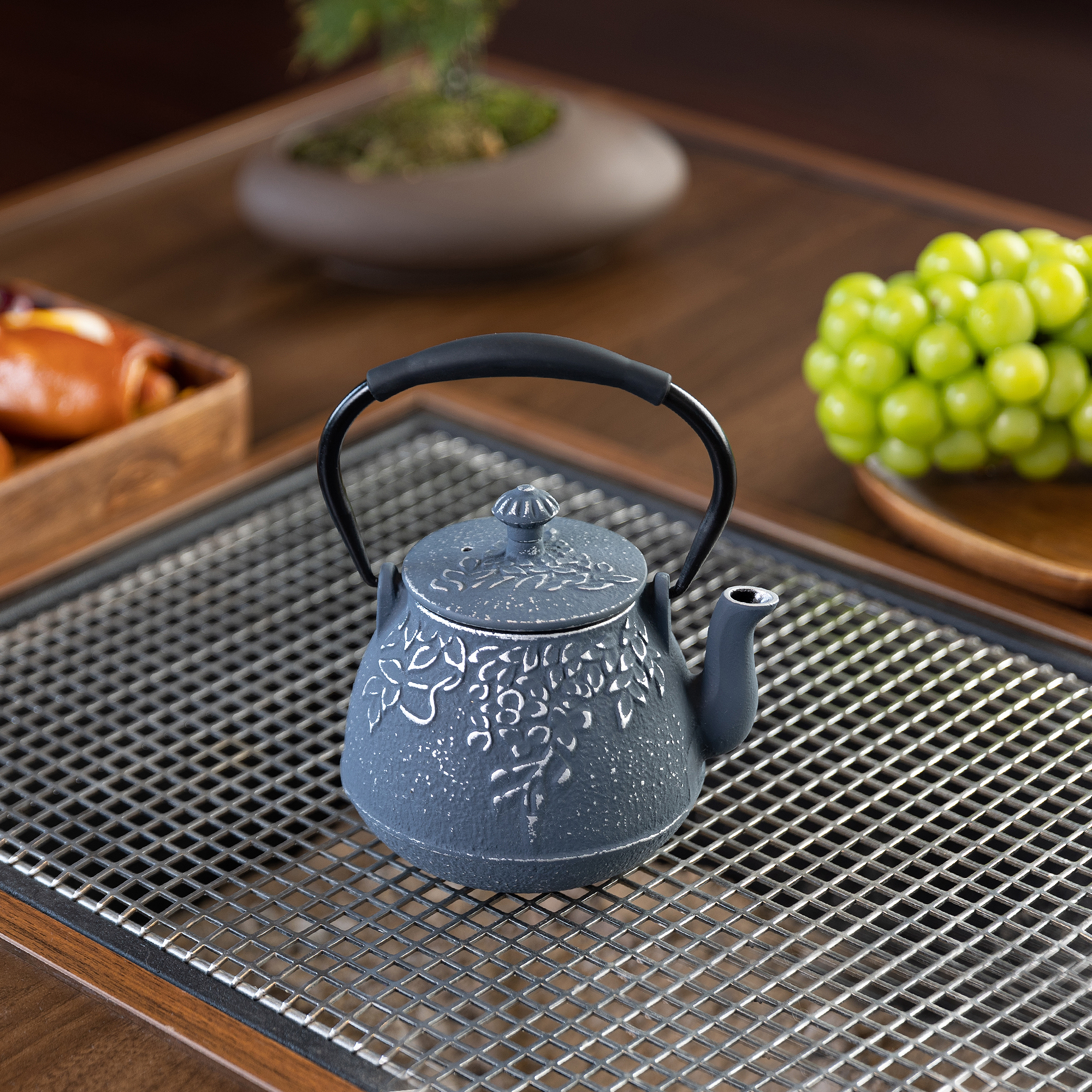 WUYI GUANGHE INDUSTRIAL & TRADE CO.,LTD – vaso de cristal 2