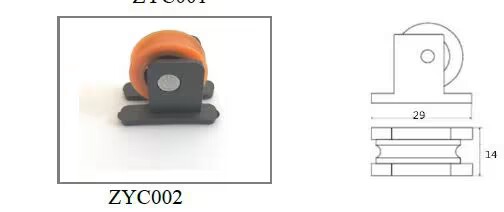 GUANGDONG NEW POINT CULTURAL AND CREATIVE CO., LTD. – tuerca hexagonal 3