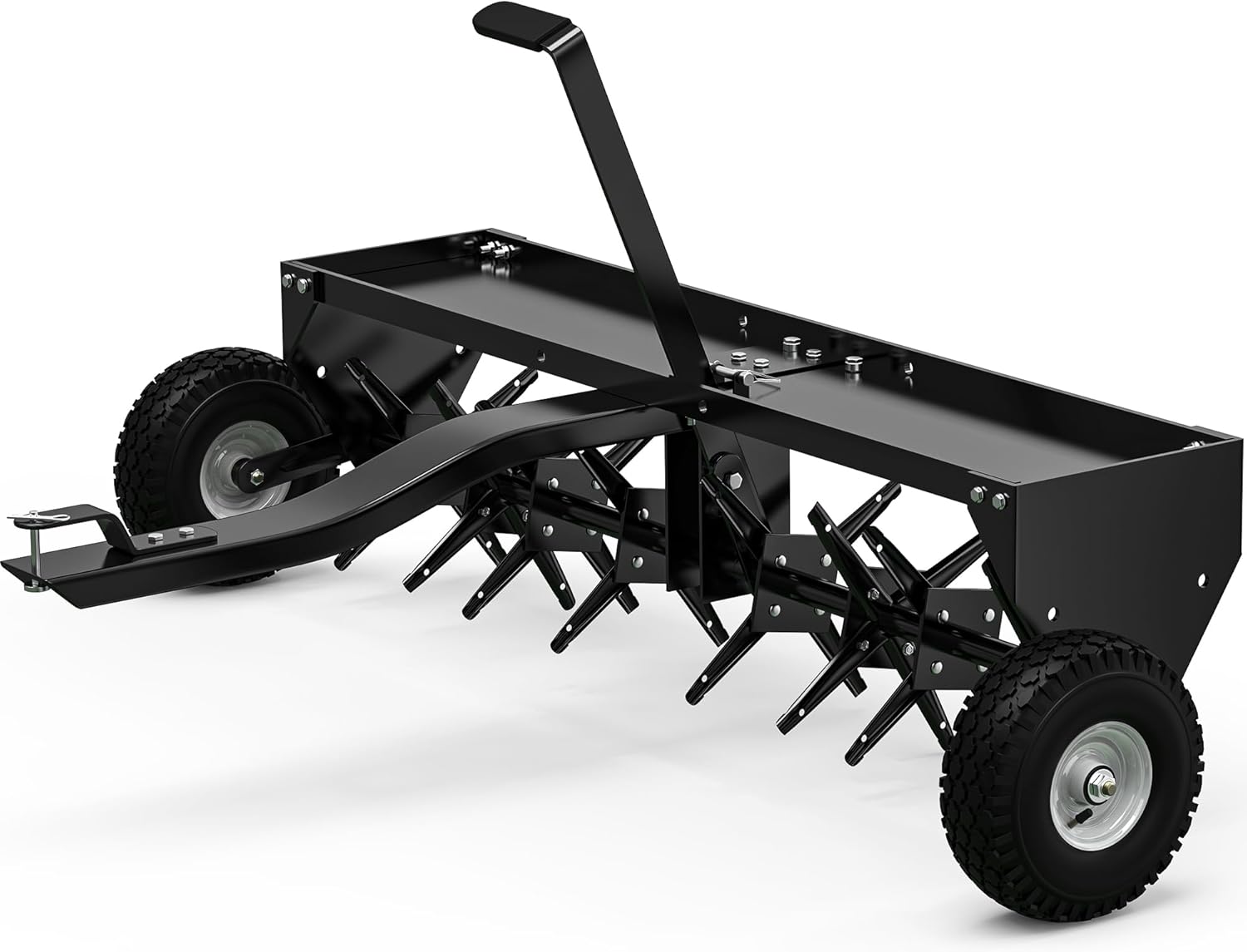 48" Lawn Aerator
