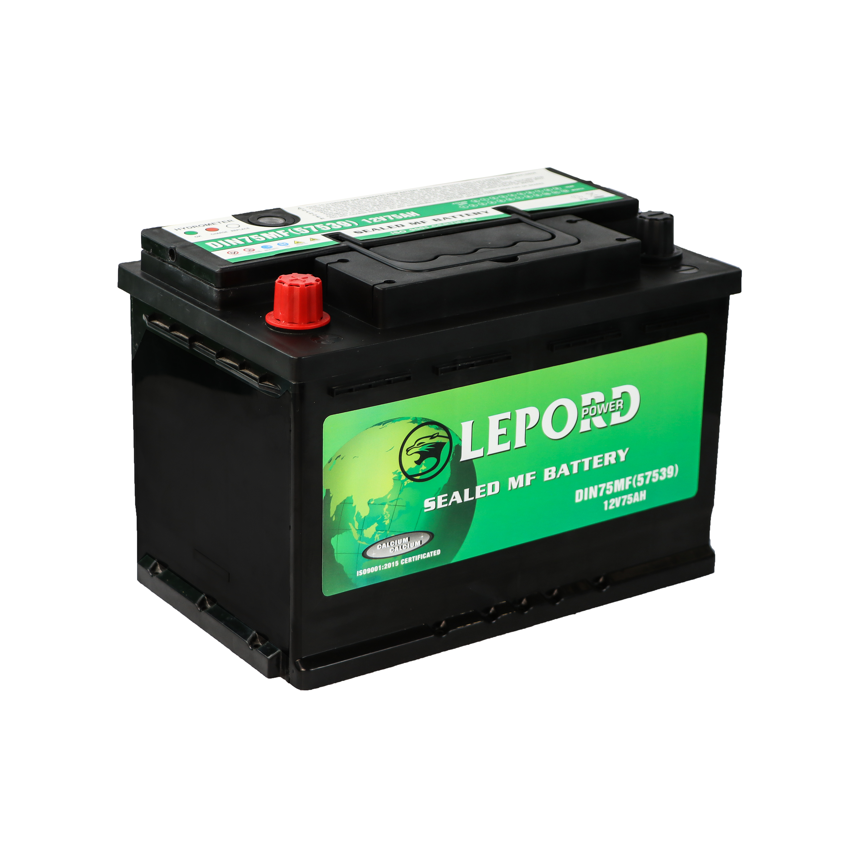 YONGXINGDA STORAGE BATTERY CO.,LTD – llanta de caucho 2