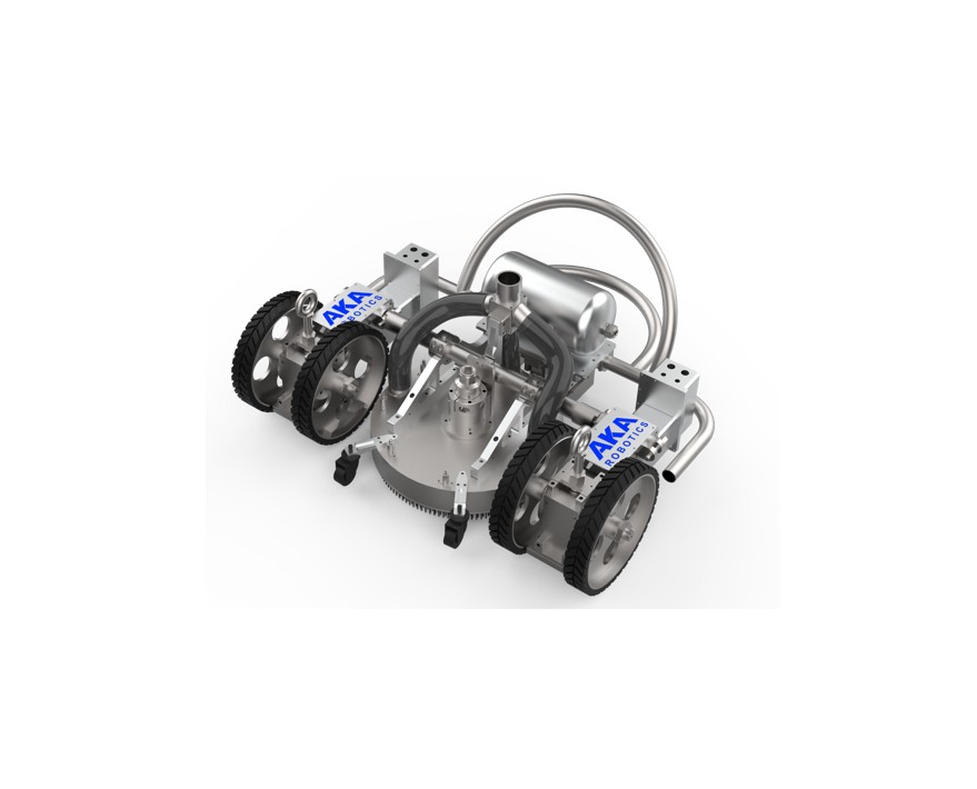 SHEN ZHEN AKA ROBOTICS TECHNOLOGY Co.,LTD. – lavadora automática 3