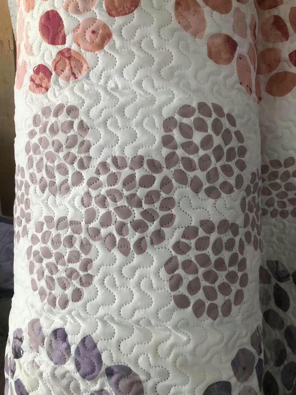 PUJIANG ZHENMINGDA TEXTILE CO.,LTD – manta de lana 4
