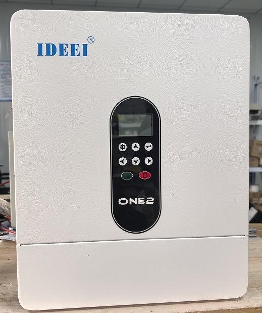 Zhejiang Qibin Technology Co.,Ltd – Controller 2