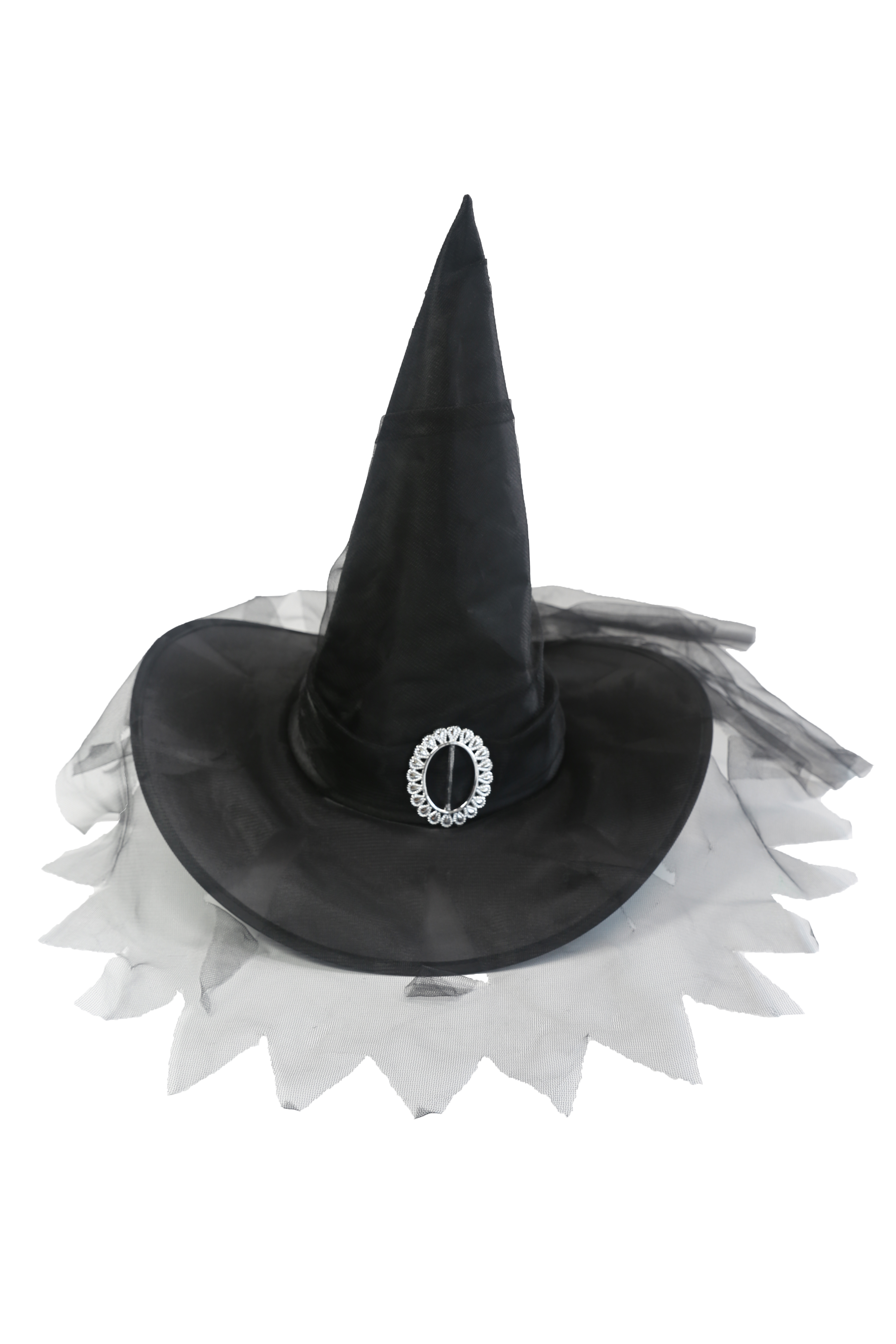 Halloween Hat, Hat, Witch Hat