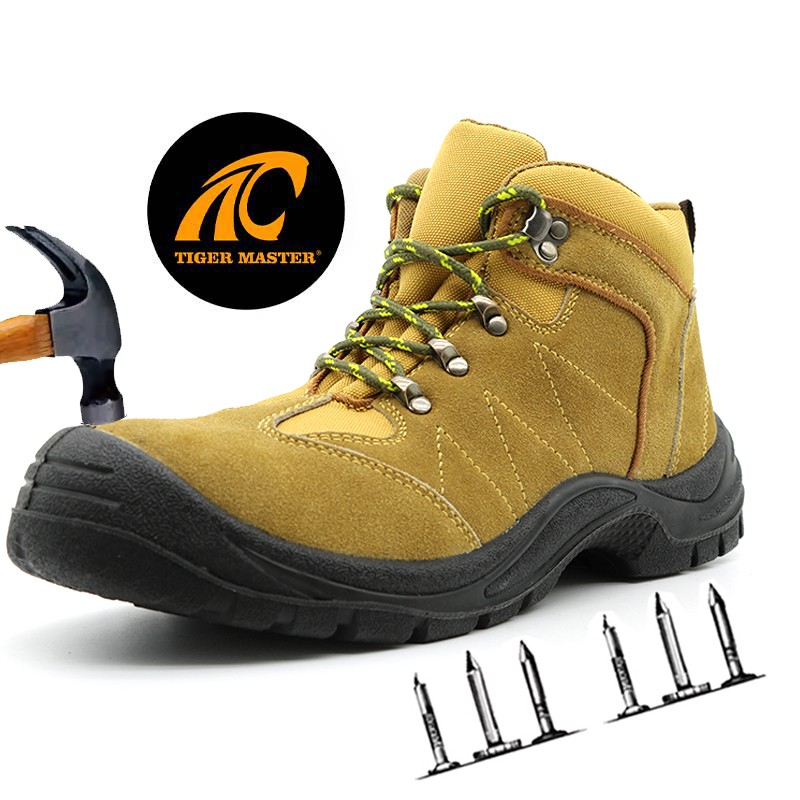 Sport safety shoes