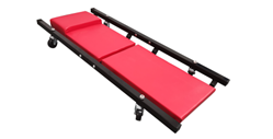 Folding Car Creeper Seater