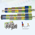 Shanghai UPUN Electric Group Co., Ltd. – auto parts 2