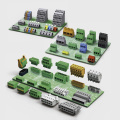 Shanghai UPUN Electric Group Co., Ltd. – industrial electrical appliances 1