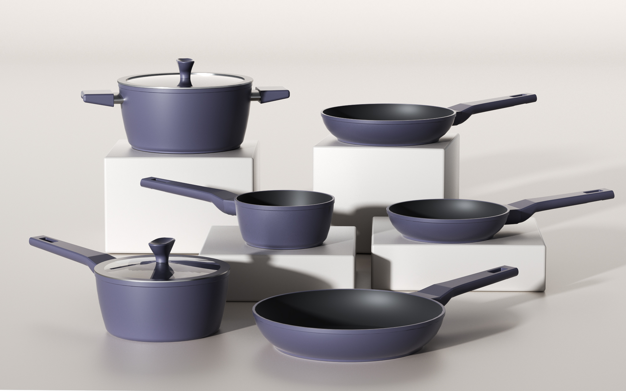 ZHEJIANG SIYOU KITCHENWARE CO.,LTD – cubiertos de acero 4