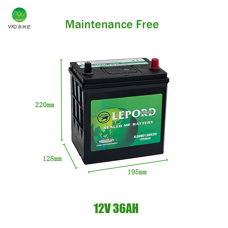 YONGXINGDA STORAGE BATTERY CO.,LTD – cadena de bicicleta 1