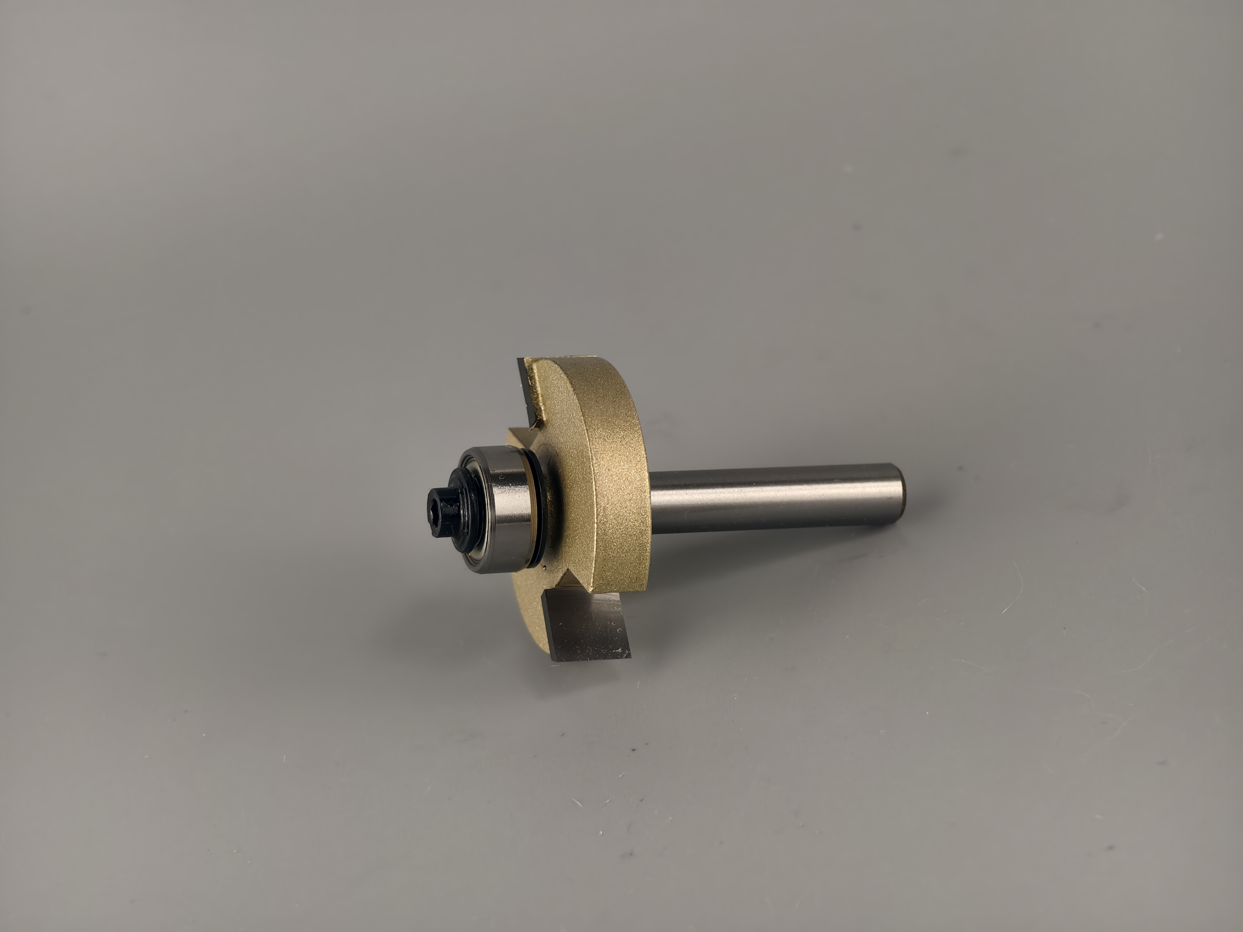 Slot Cutter Bit