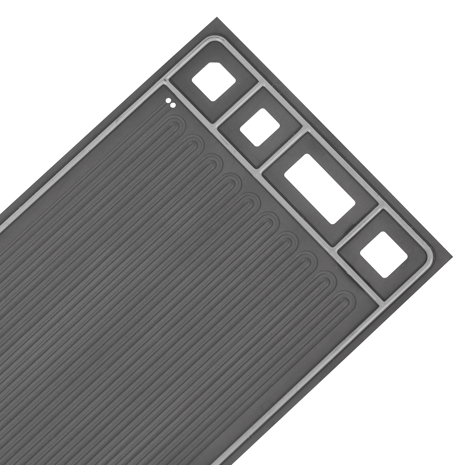 Zhejiang Harog Technology Co., Ltd. – tubo fluorescente 2