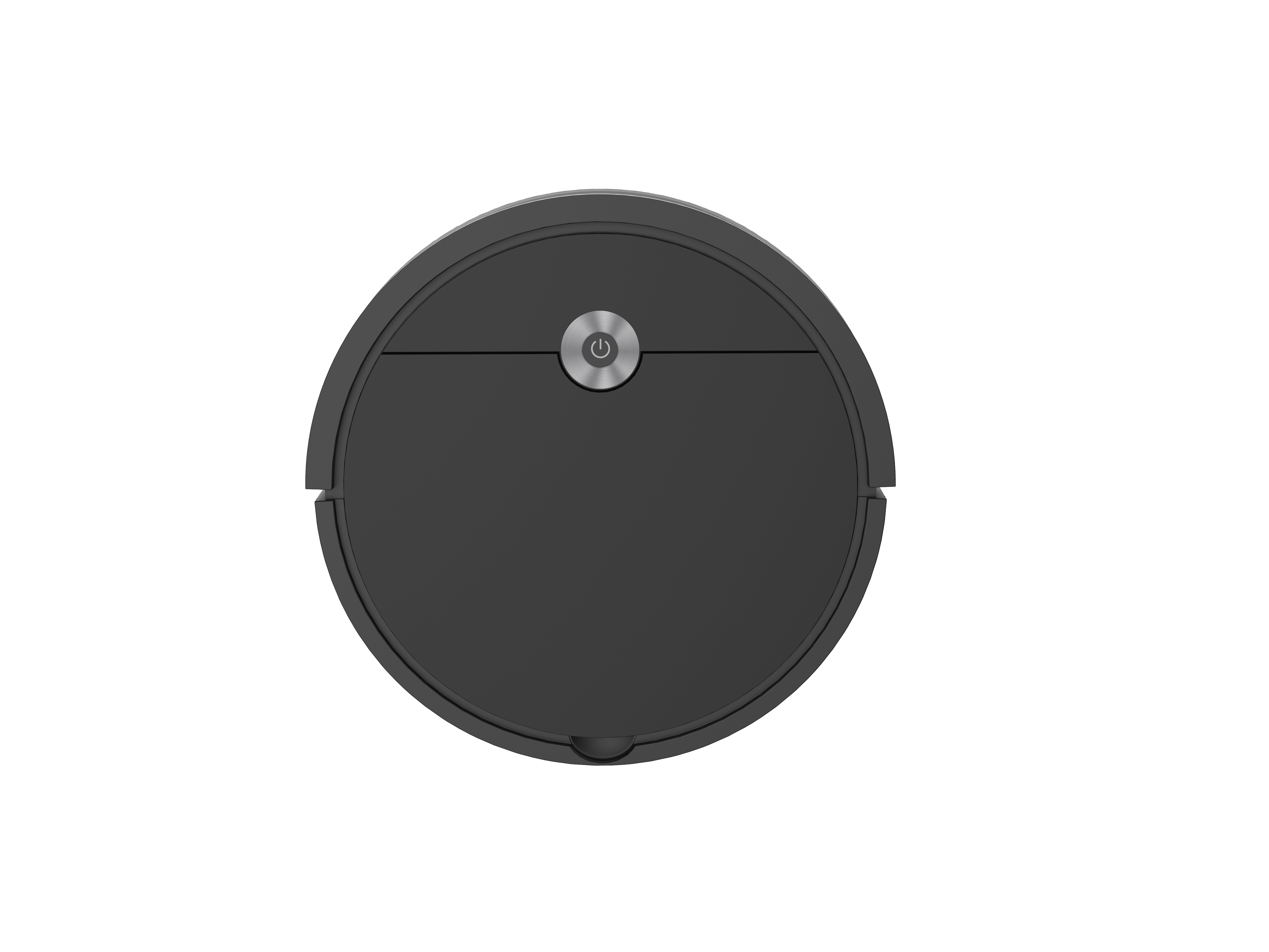Vactidy W6+ Smart Robot Vacuum Cleaner 2-in-1 Mopping and Vacuuming