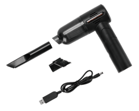 Vacuum cleaner