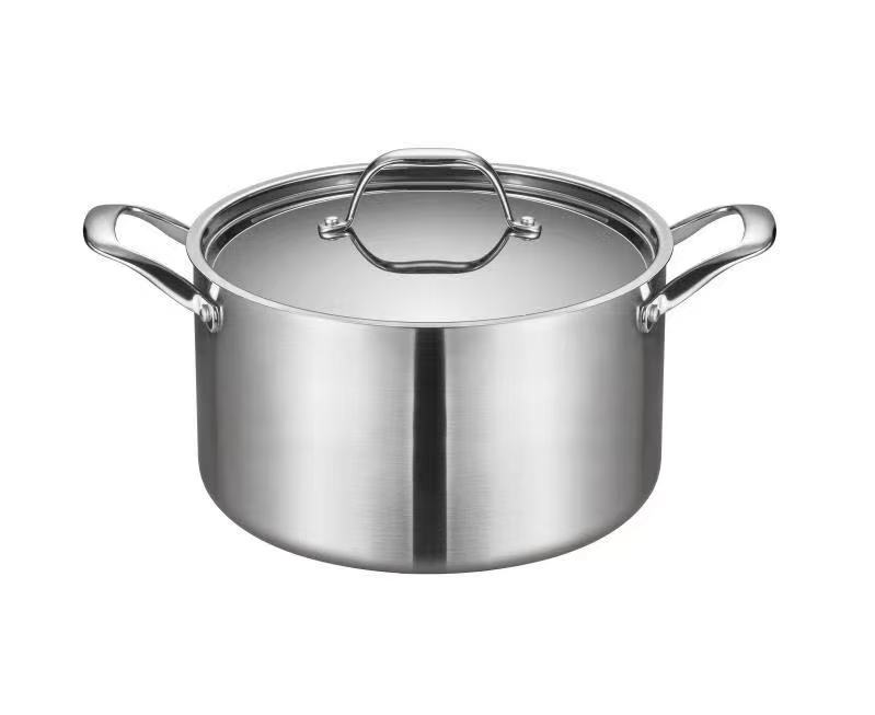 Jinhua Hengxin Cookware Co., LTD – cubiertos de acero 4
