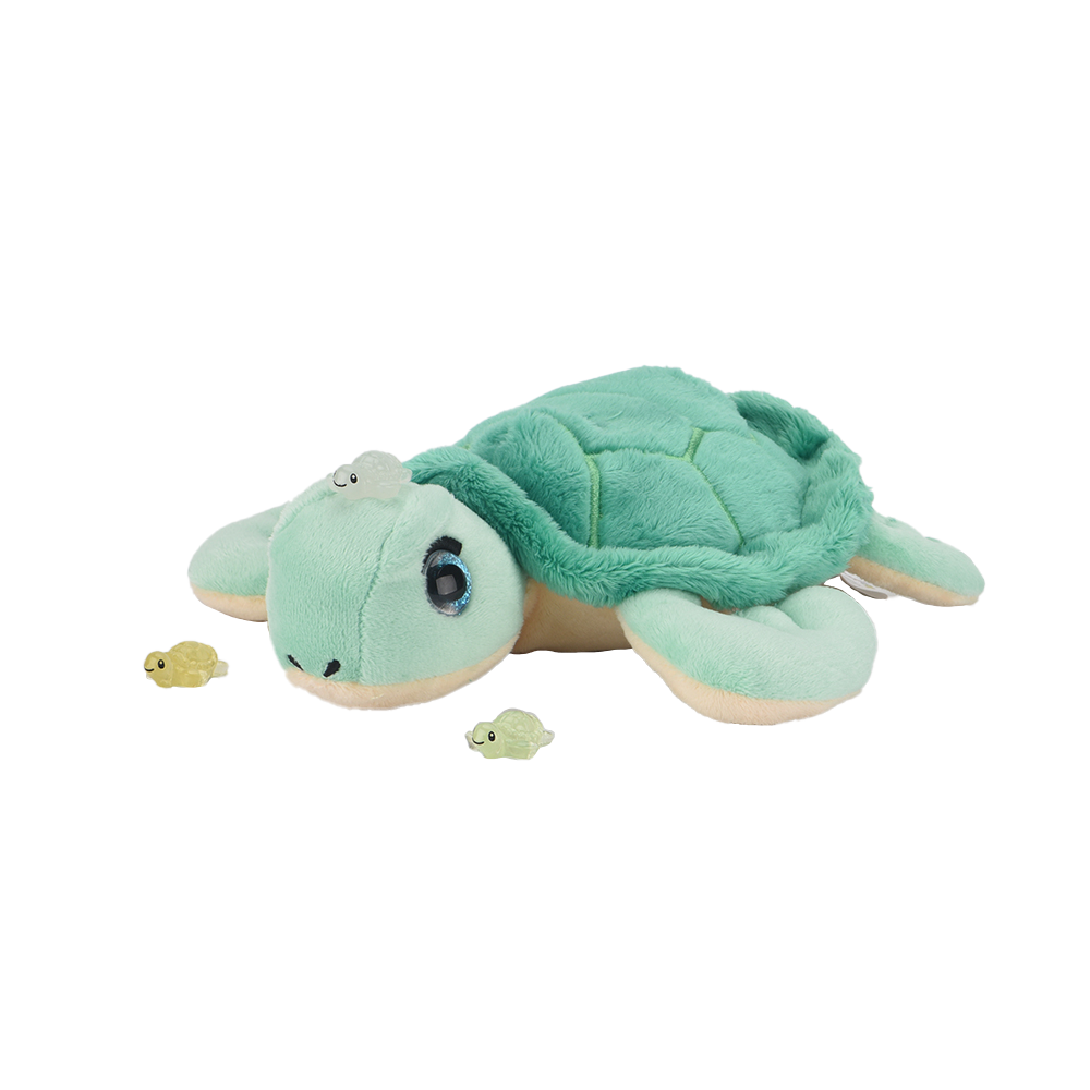 ECCO TOYS CO., LTD. – bloque de construcción 3