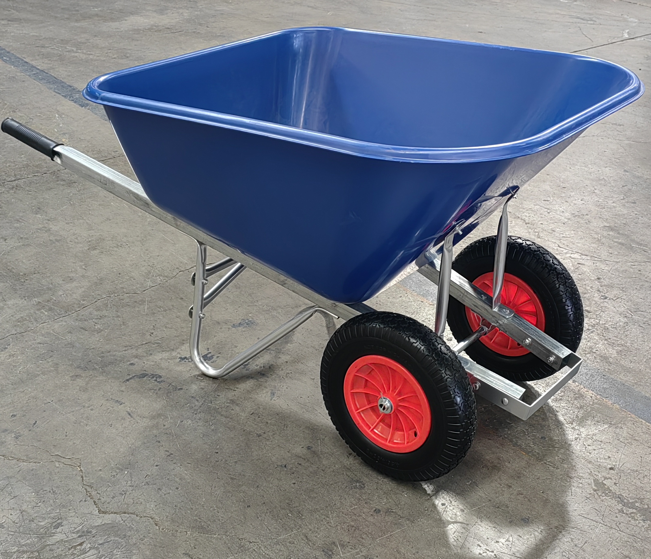 Wheel Barrow
