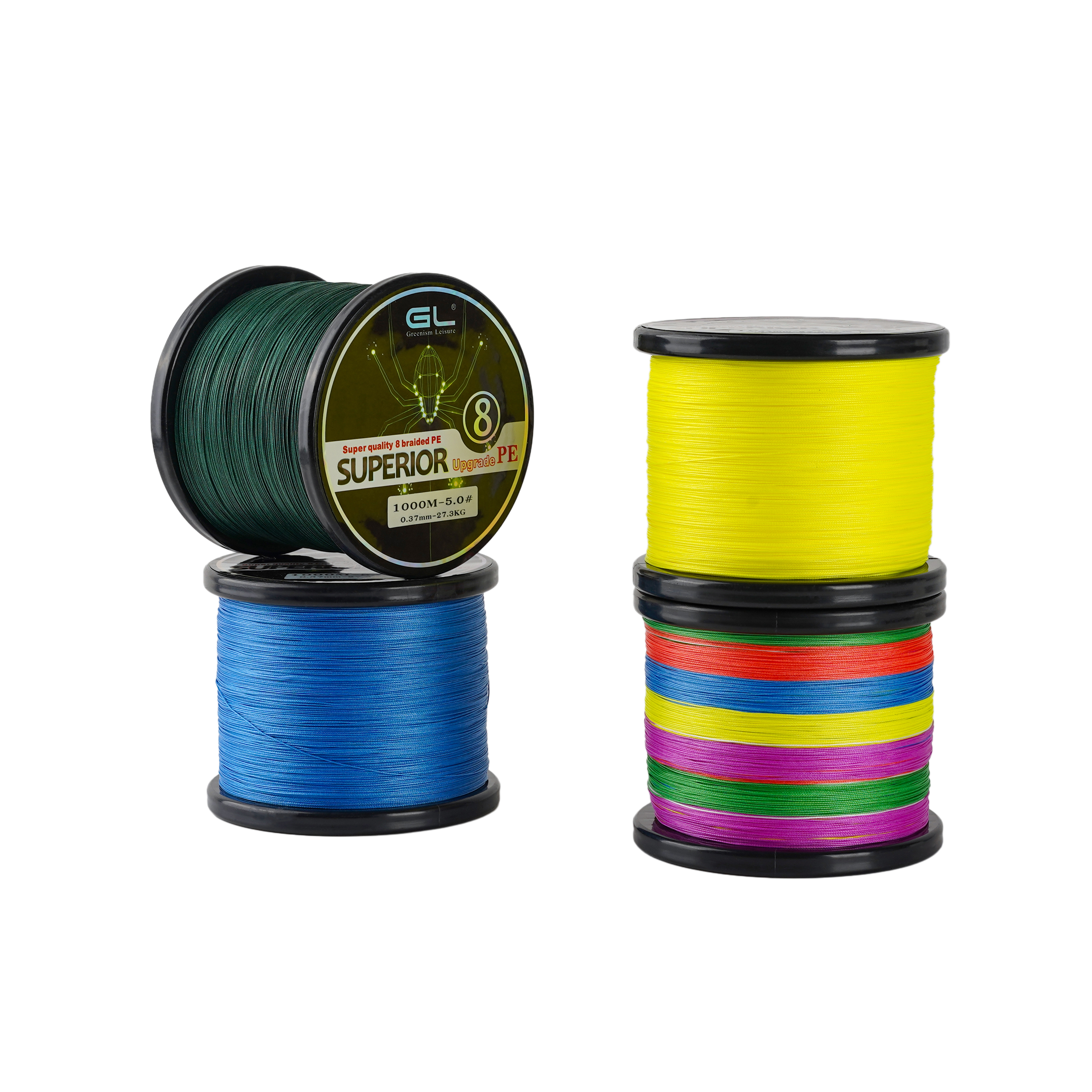 DONGYANG KANGLE FISHING TACKLE CO.,LTD – colchoneta de yoga 4