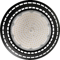Ufo Lamp
