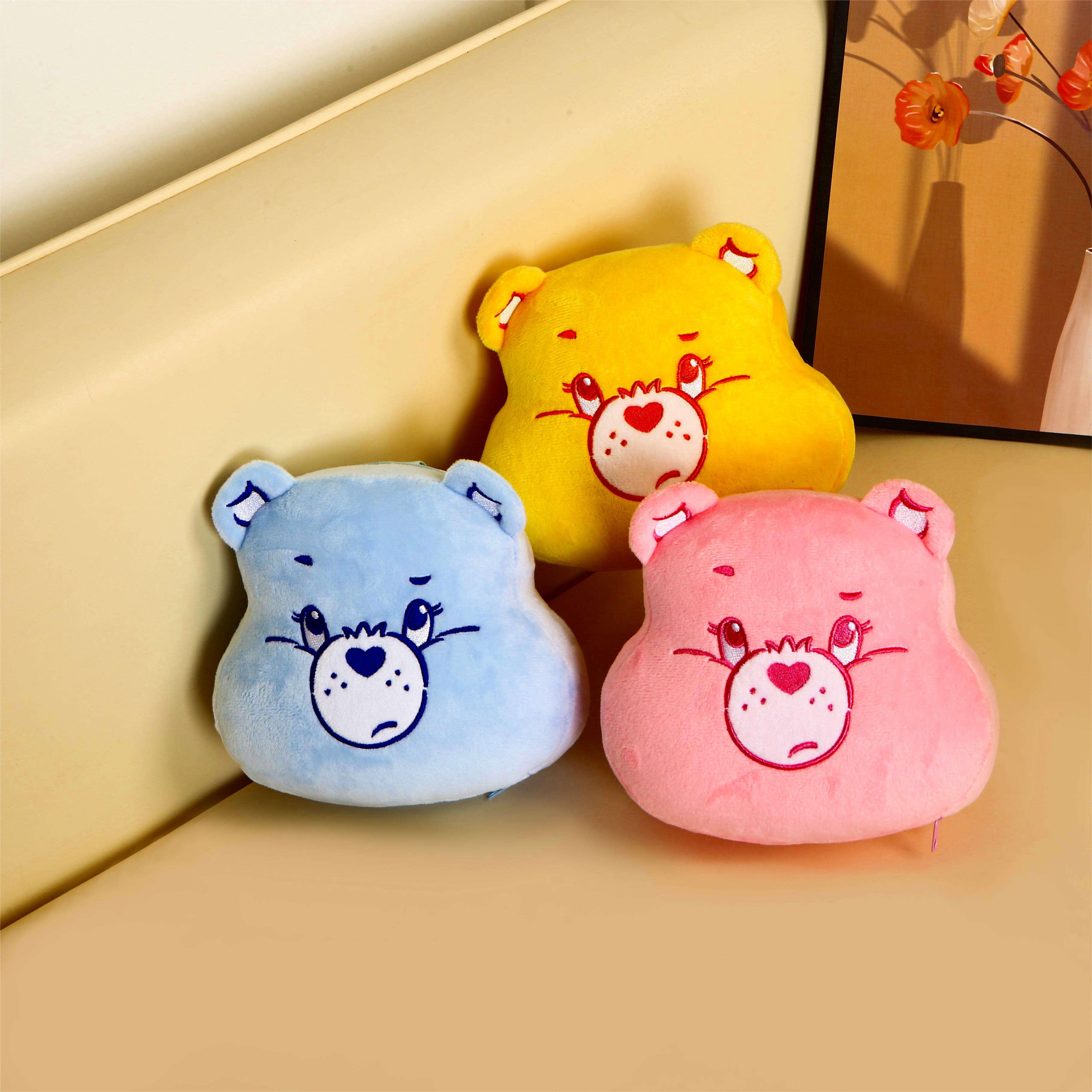 Eye mask
