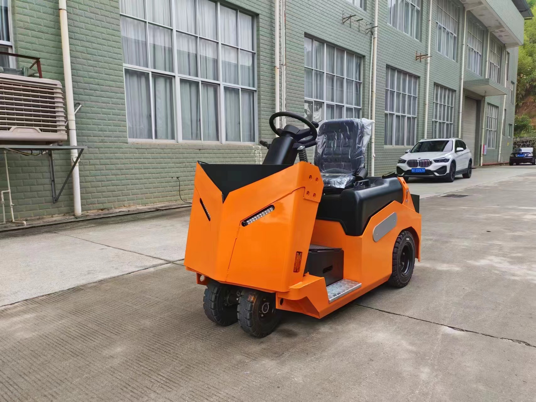 Welift Machinery (Changzhou) Co., Ltd. – piezas mecanizadas 3