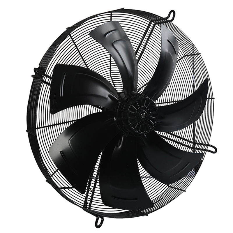 Tongxin axial cooling fan industrial fan