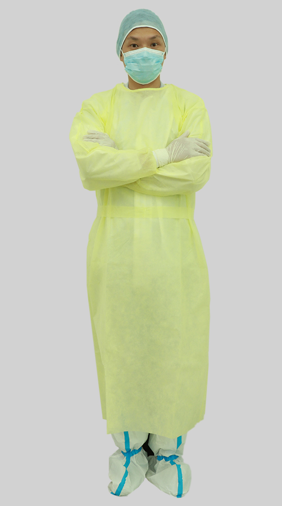 Xianning ECO Medical Articles Co., Ltd. – raqueta de tenis 2