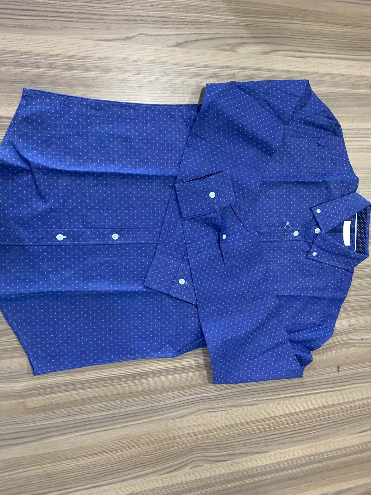 Men's shirts