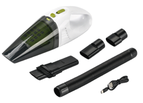 Car Vacuum cleaner