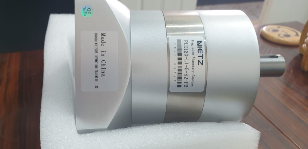TSUKING TECHNOLOGY LIMITED – piezas mecanizadas 3