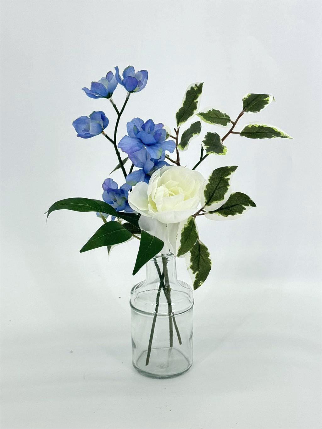 DongGuan City DingHao Grand Ornamental CO.,LTD – vela aromática 2