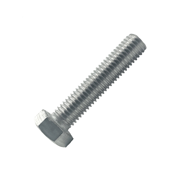 Tuyue Hex Head Bolt