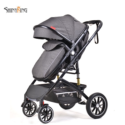 Sk02 Baby Stroller