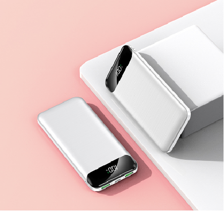10,000mAh 22.5W Power bank