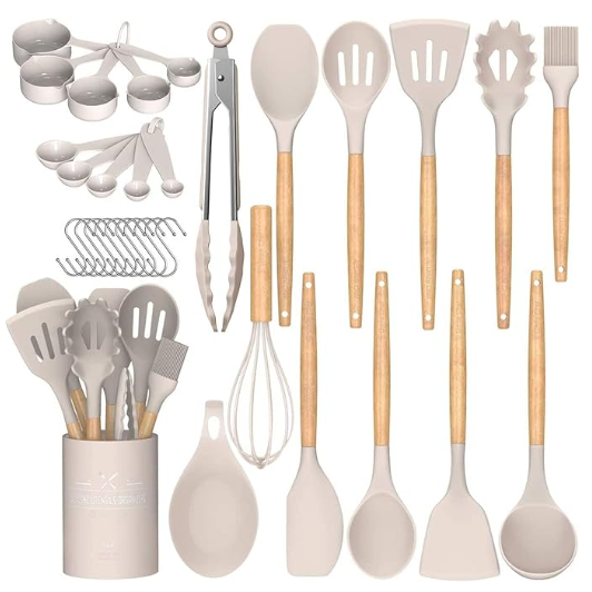 Kitchen cooking kit