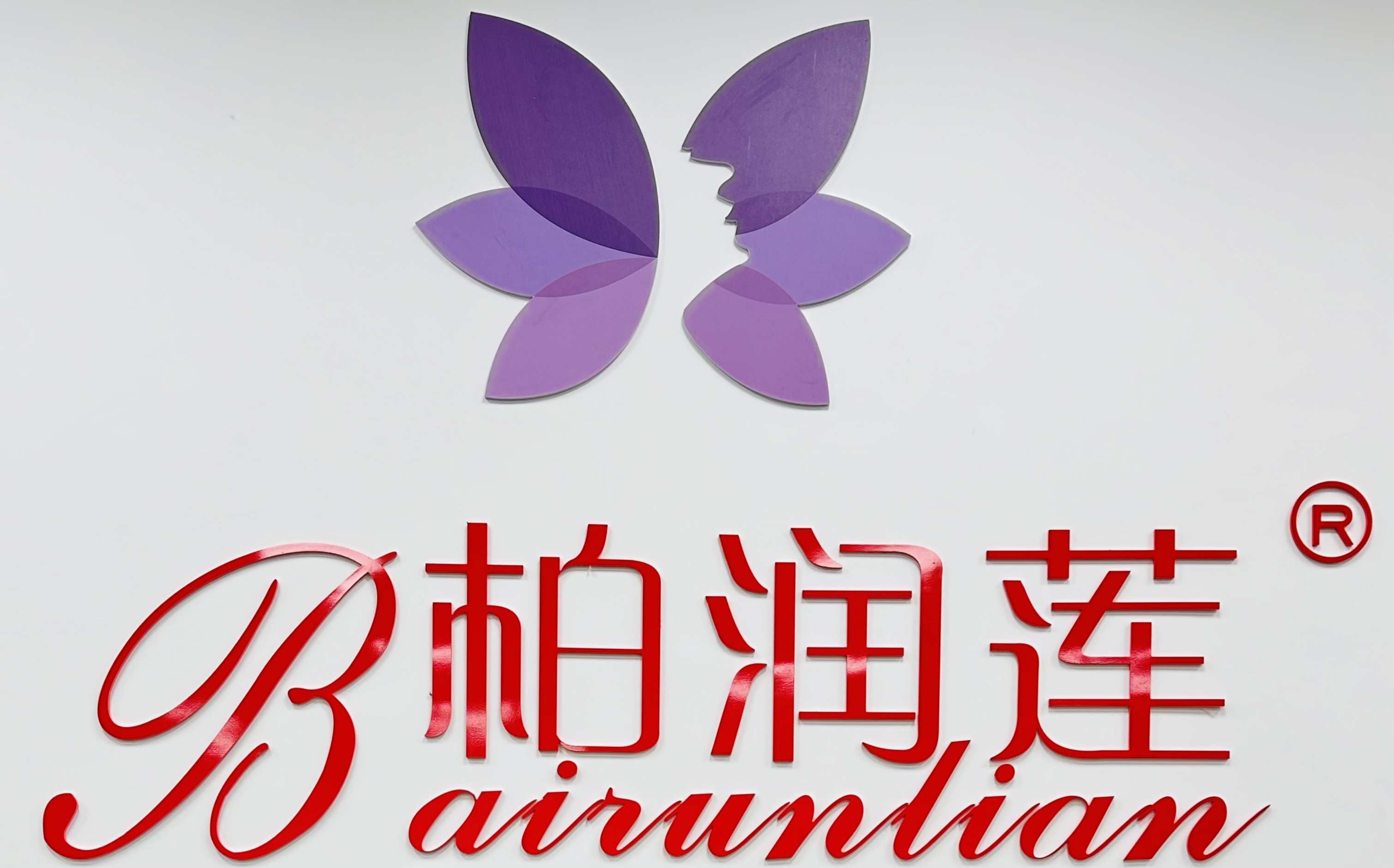 PUJIANG BAIRUNLIAN GARMENT CO.LTD