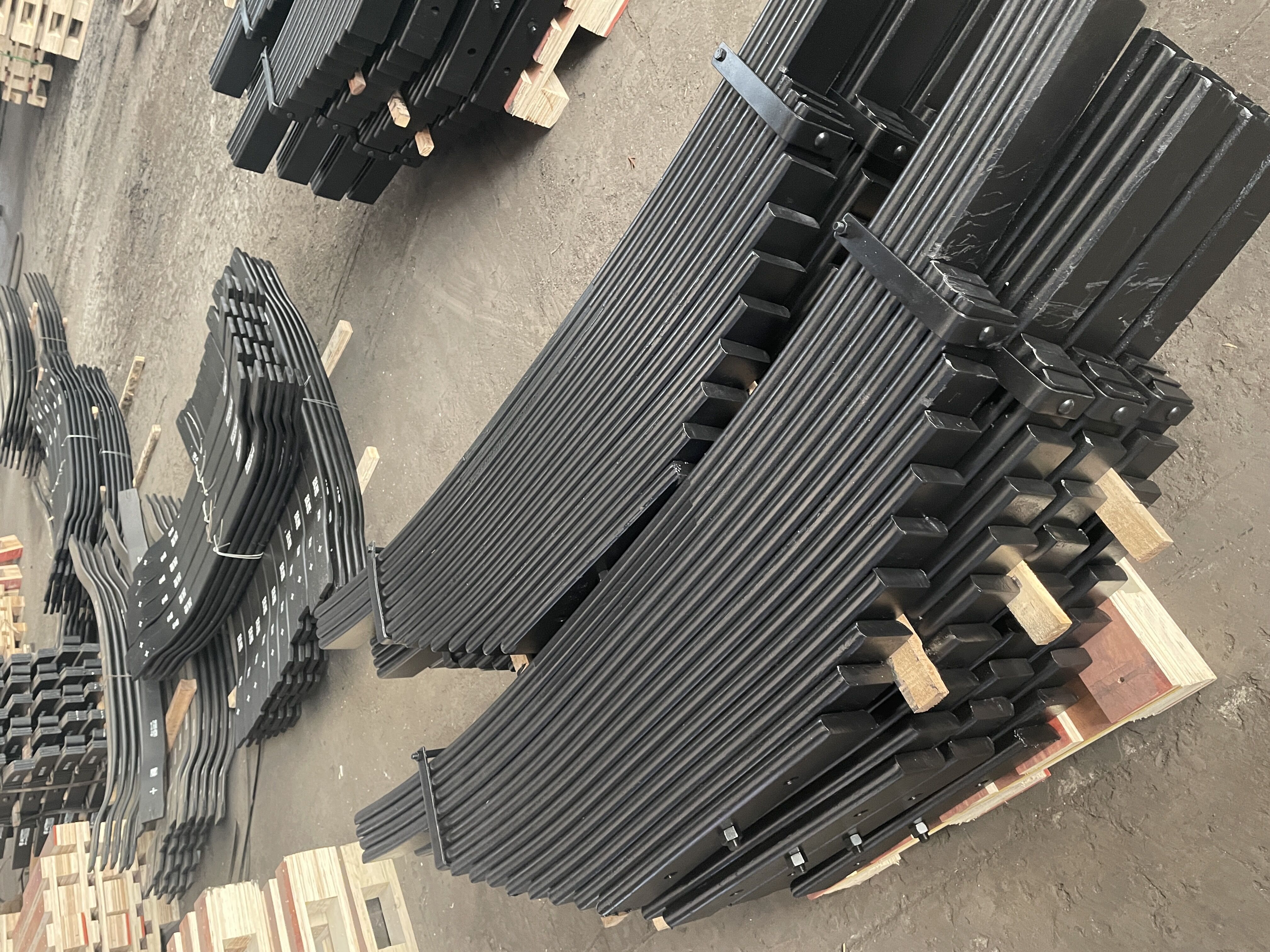 HUBEI EISCO INTERNATIONAL TRADING CO.,LTD – manubrio de aluminio 3