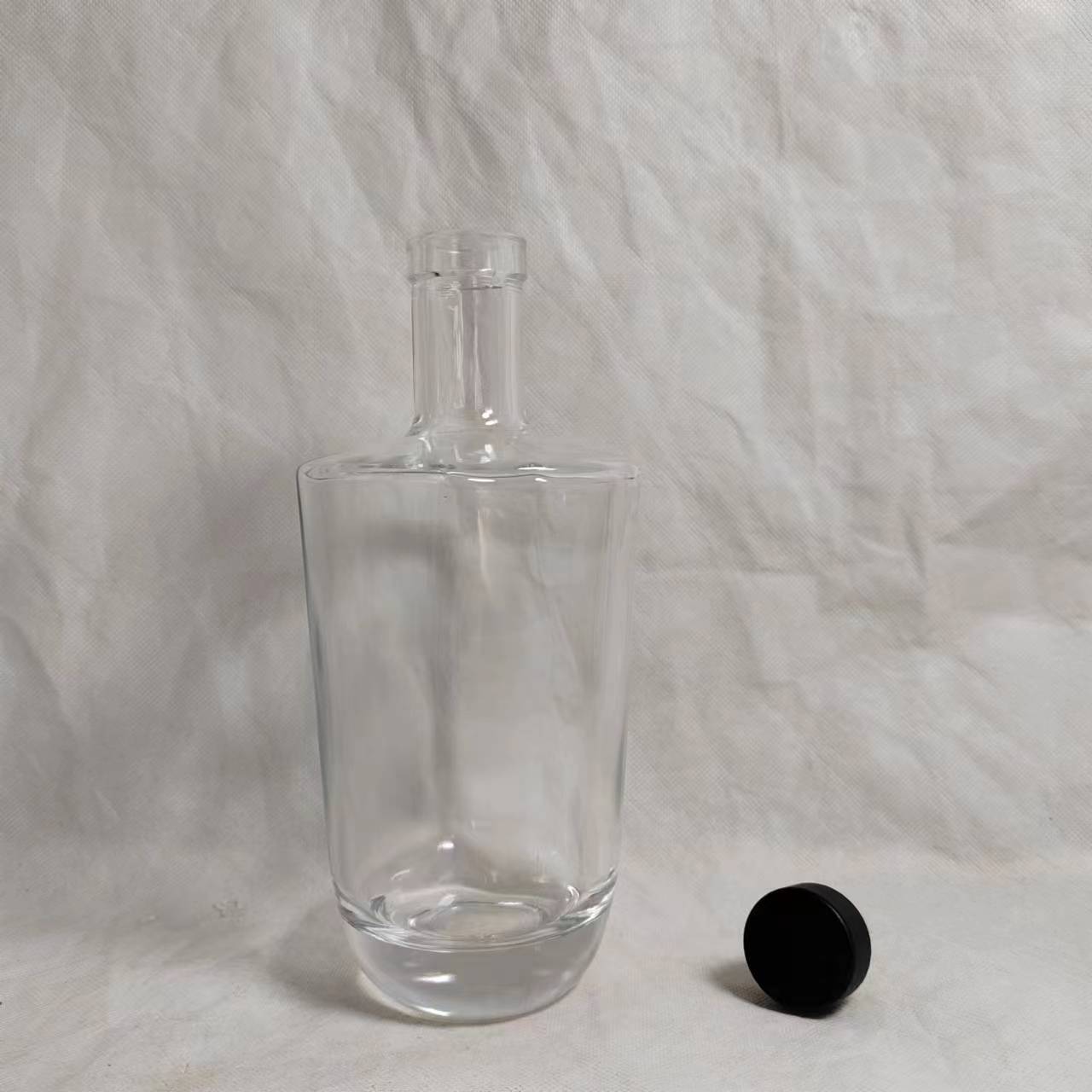 Yuncheng Rumeate Glass Co.,ltd – Oil bottle 4