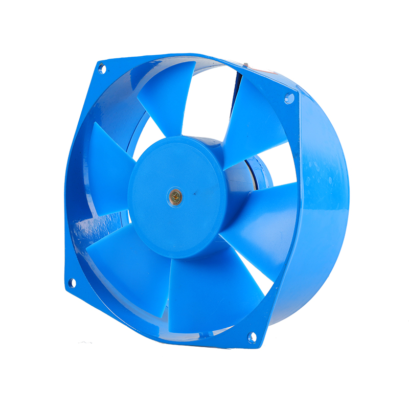 Tongxin axial fan, industrial fan